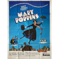 Mary poppins french d'occasion  Villeneuve-lès-Avignon
