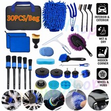 30x car detailing for sale  WORCESTER