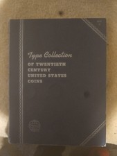 Type collection twentieth for sale  Buena Vista