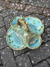 majolica george jones for sale  BURY ST. EDMUNDS