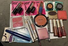 Maquiagem a granel por atacado 20 peças cosméticos sortidos L’oreal, Revlon, Covergirl JANE, usado comprar usado  Enviando para Brazil