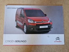 Citroen berlingo manuale usato  Macomer