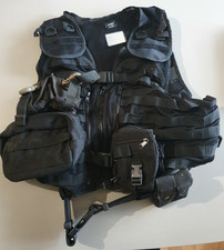 Gilet tactique patrol d'occasion Gilet tactique patrol d'occasion  Thorigné-Fouillard