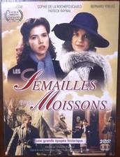 Semailles moissons elsa d'occasion  Mortain