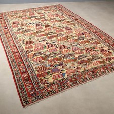 Tappeto kilim antico usato  Cambiago