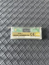 Memory Expansion Pak Nintendo DS Lite USG-A-ZMU-EUR comprar usado  Enviando para Brazil