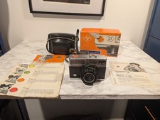 Agfa silette sensor for sale  NEWMARKET