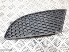 Usado, 2006 SEAT LEON KUHLERGRILL LINKS STOSSTANGE 1P0853665 comprar usado Usado, 2006 SEAT LEON KUHLERGRILL LINKS STOSSTANGE 1P0853665 comprar usado  Enviando para Brazil