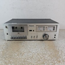 Panasonic 611 single for sale  RUSHDEN
