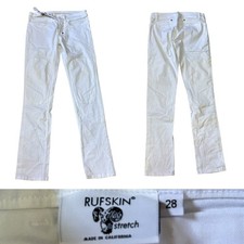 Rufskin skinny fit for sale  Brooklyn