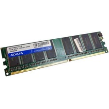 Adata ddr1 1gb usato  Arezzo