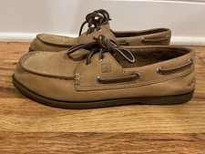 Sperry top sider for sale  Ballston Lake