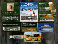 Tuborg faxe konvolut gebraucht kaufen  Oschatz
