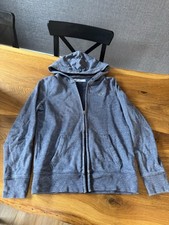 Hollister sweatjacke herren gebraucht kaufen  Esens