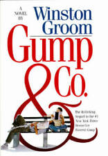 Gump co. hardcover for sale  Montgomery