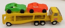 Tonka camion semi d'occasion  Saint-Pantaléon-de-Larche