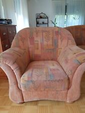 Sofa garnitur gebraucht kaufen  Telgte
