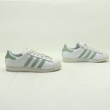 Scarpe adidas superstar usato  Capaccio Paestum