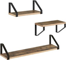 Wandregal 3er set gebraucht kaufen Wandregal 3er set gebraucht kaufen  Sulz am Neckar