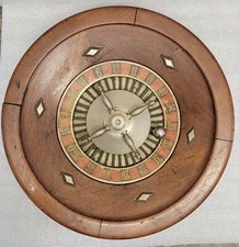 antique roulette for sale antique roulette for sale Evansville