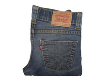 Levi 511 mens d'occasion  Expédié en Belgium