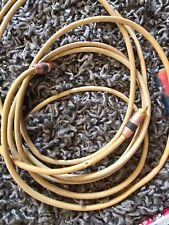 Cinch kabel monster gebraucht kaufen  Berlin