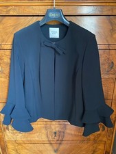 Veste weill noire d'occasion  Meulan en Yvelines