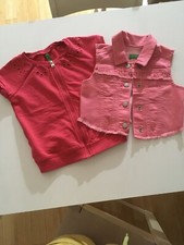 Giacche benetton bimba usato  Vittoria