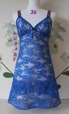 Nuisette aubade neuve d'occasion  Mamers