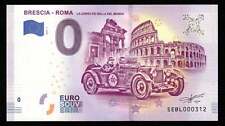 Billet souvenir euro d'occasion  France
