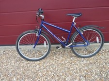 Ladies mountain bike for sale  OAKHAM