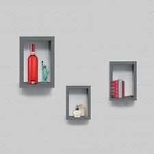 Mensole muro parete usato  San Cassiano