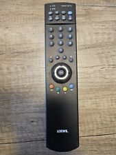 Loewe 100 remote d'occasion  Expédié en Belgium