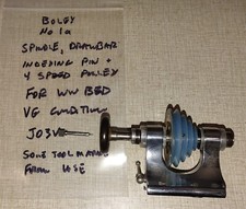 Boley lathe bed for sale  Sylvania