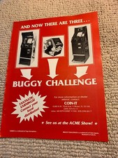 Original 8.5 buggy for sale  Santa Ana