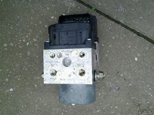 Mgtf brake abs for sale  WILLENHALL