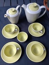 Poole pottery vintage for sale  LONDON