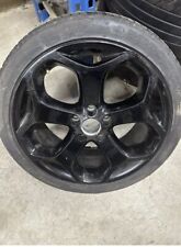Ford focus alloy for sale  LONDON