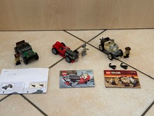 Lego system rient gebraucht kaufen  Baddeckenstedt