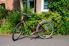 Giant expression burgundy for sale  BLANDFORD FORUM