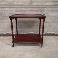 Chariot desserte trolley d'occasion  Steenwerck