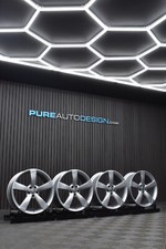 Genuine audi rota for sale  YORK