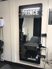 Salon mirror unit. for sale  BLACKBURN