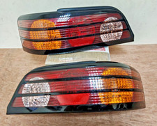 Lanternas traseiras Toyota Corolla JDM Levin Sprinter Trueno BZR BZ-R AE111 97-00 comprar usado  Enviando para Brazil