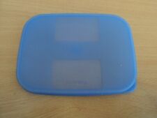Tupperware couvercle bleu d'occasion  Marck