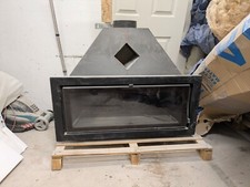 Panadero large 11kw for sale  CRANBROOK