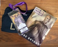 Kobe bryant 2016 for sale  Pomona