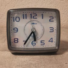 Atlanta wecker analog gebraucht kaufen  Burscheid