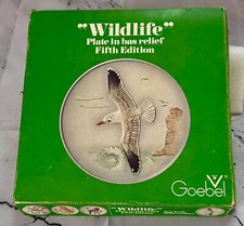 Vintage 1977 goebel for sale  Cherokee Village