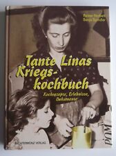 Tante linas kriegskochbuch gebraucht kaufen  Mülsen St. Jacob
